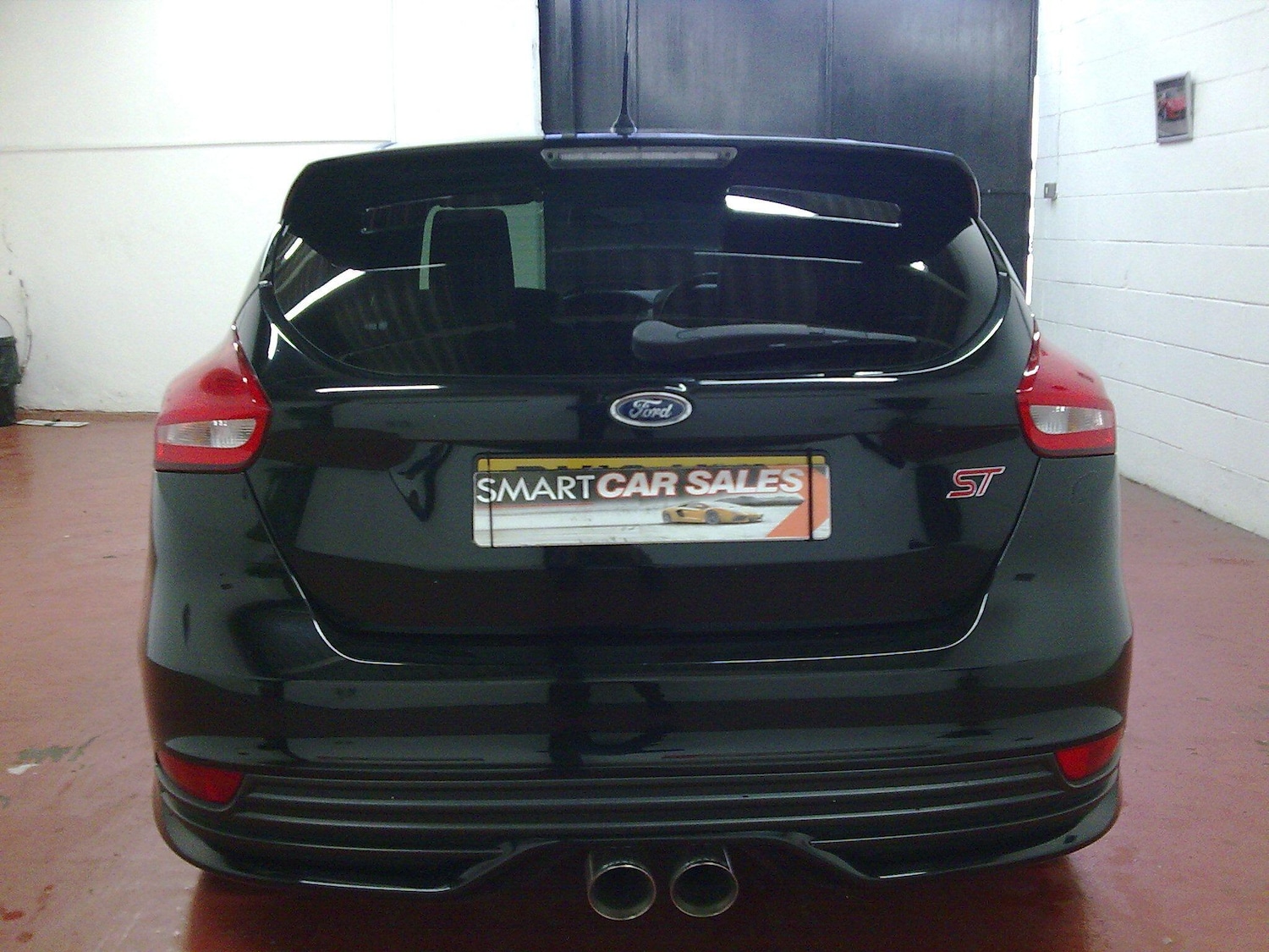 Vehicle 26