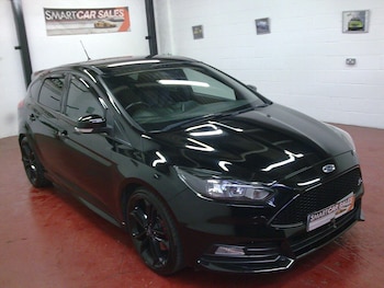 Used Ford Focus 2016 for sale - 75866715: Photo