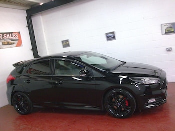 Used Ford Focus 2016 for sale - 75866715: Photo