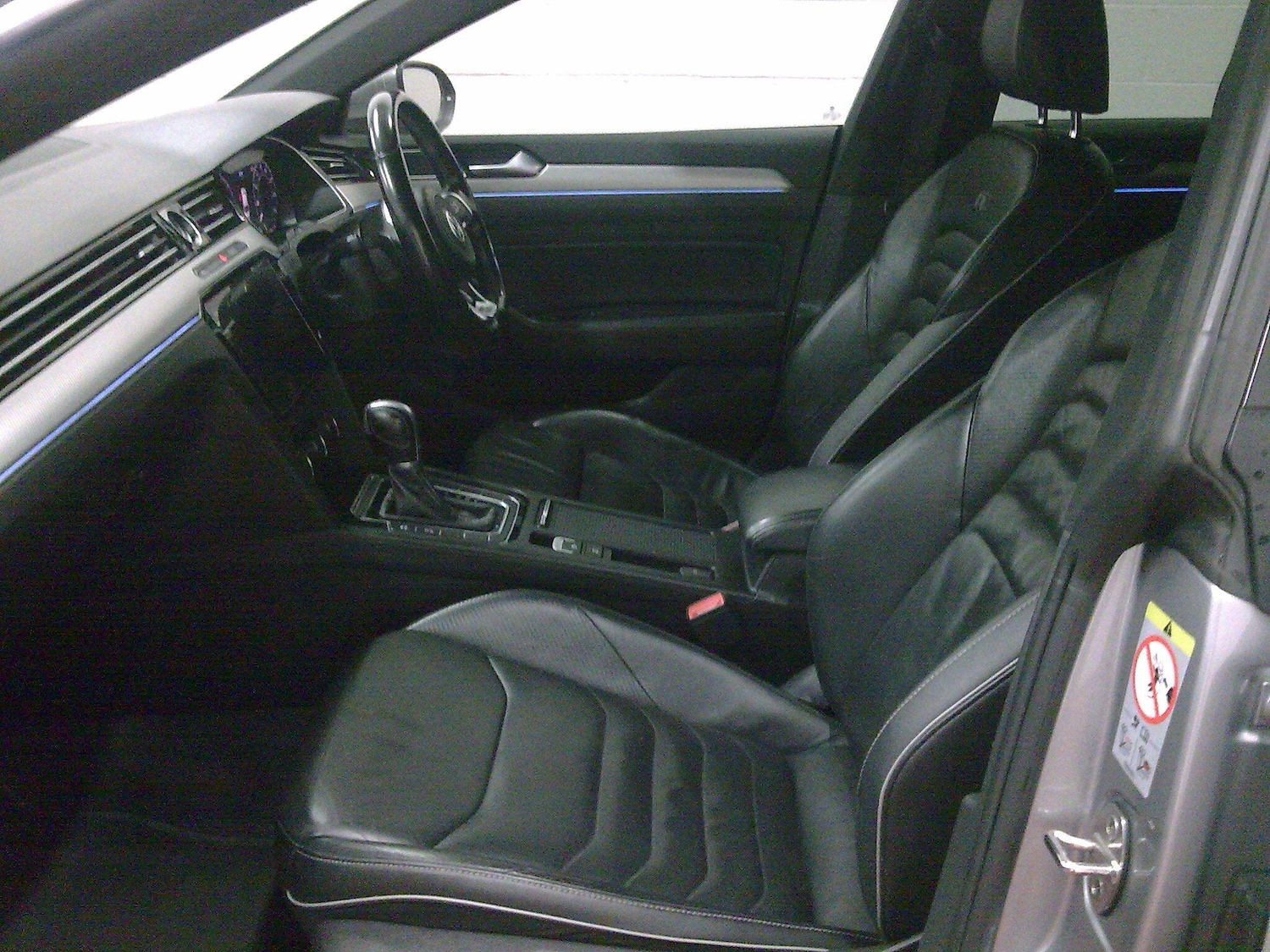 Used Volkswagen Arteon 2018 for sale - 77278551: Photo 12