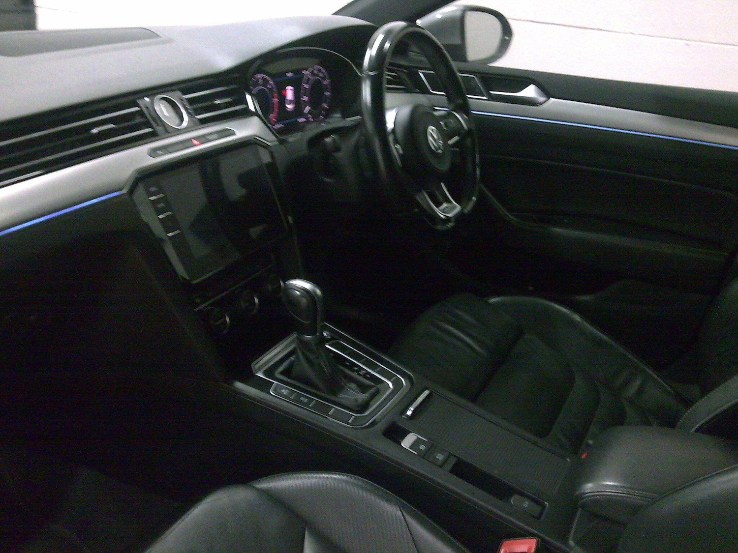 Used Volkswagen Arteon 2018 for sale - 77278551: Photo 13