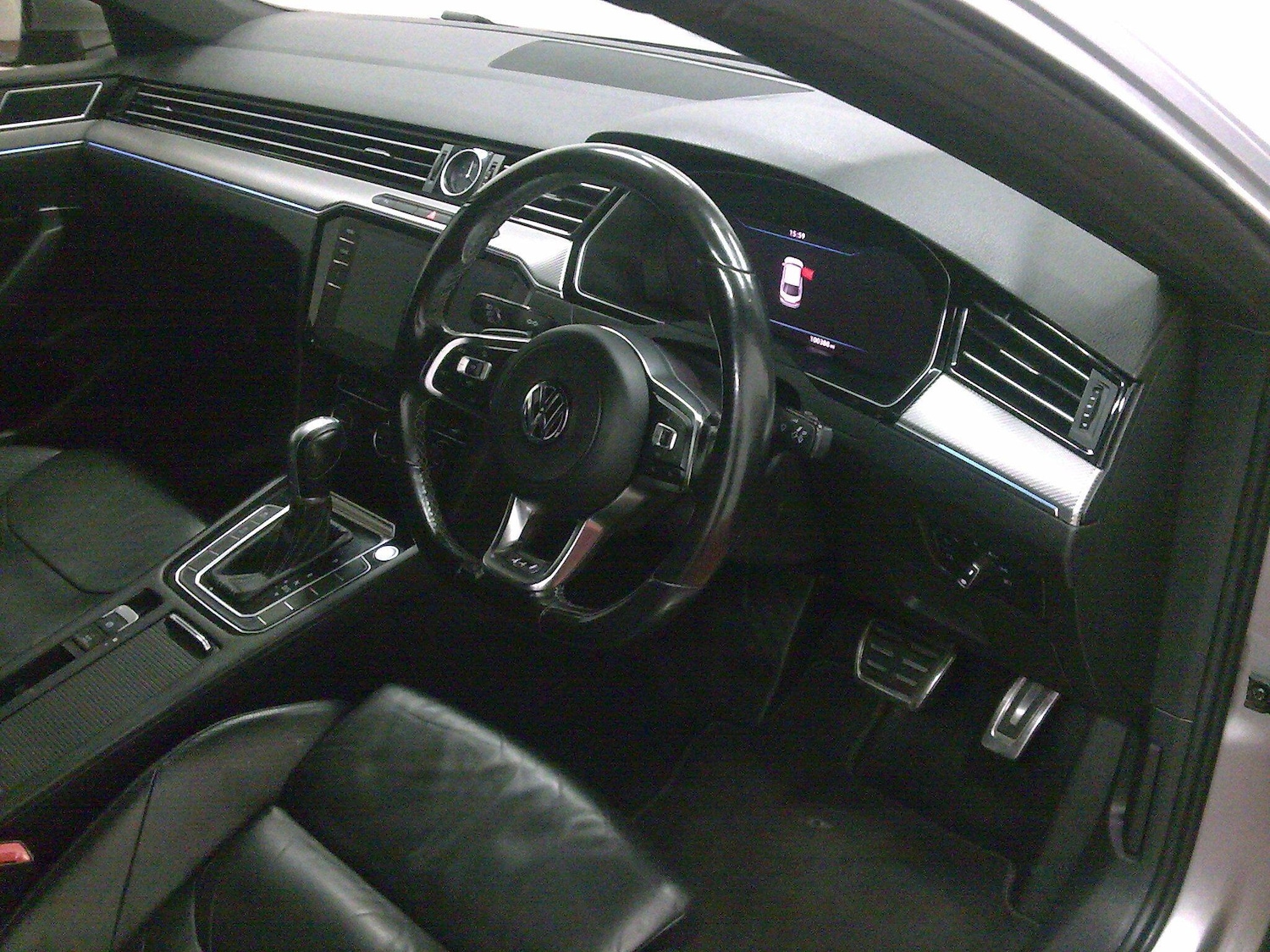 Used Volkswagen Arteon 2018 for sale - 77278551: Photo 14