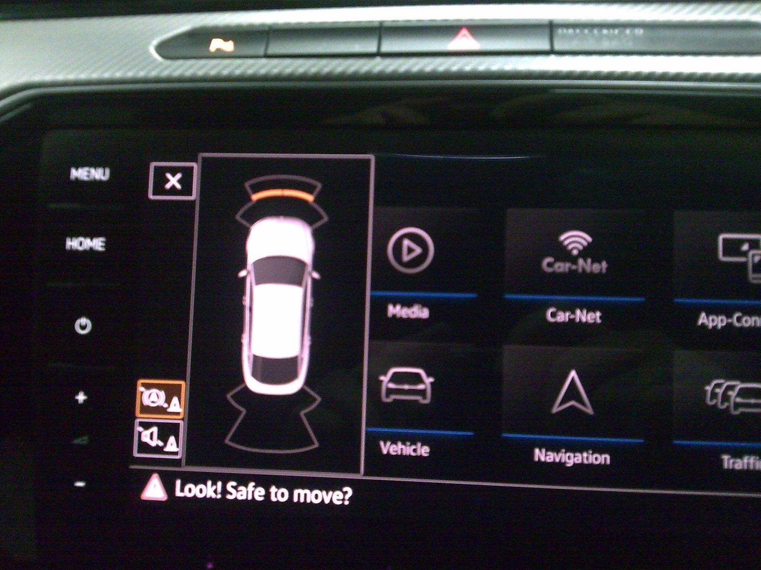 Used Volkswagen Arteon 2018 for sale - 77278551: Photo 18