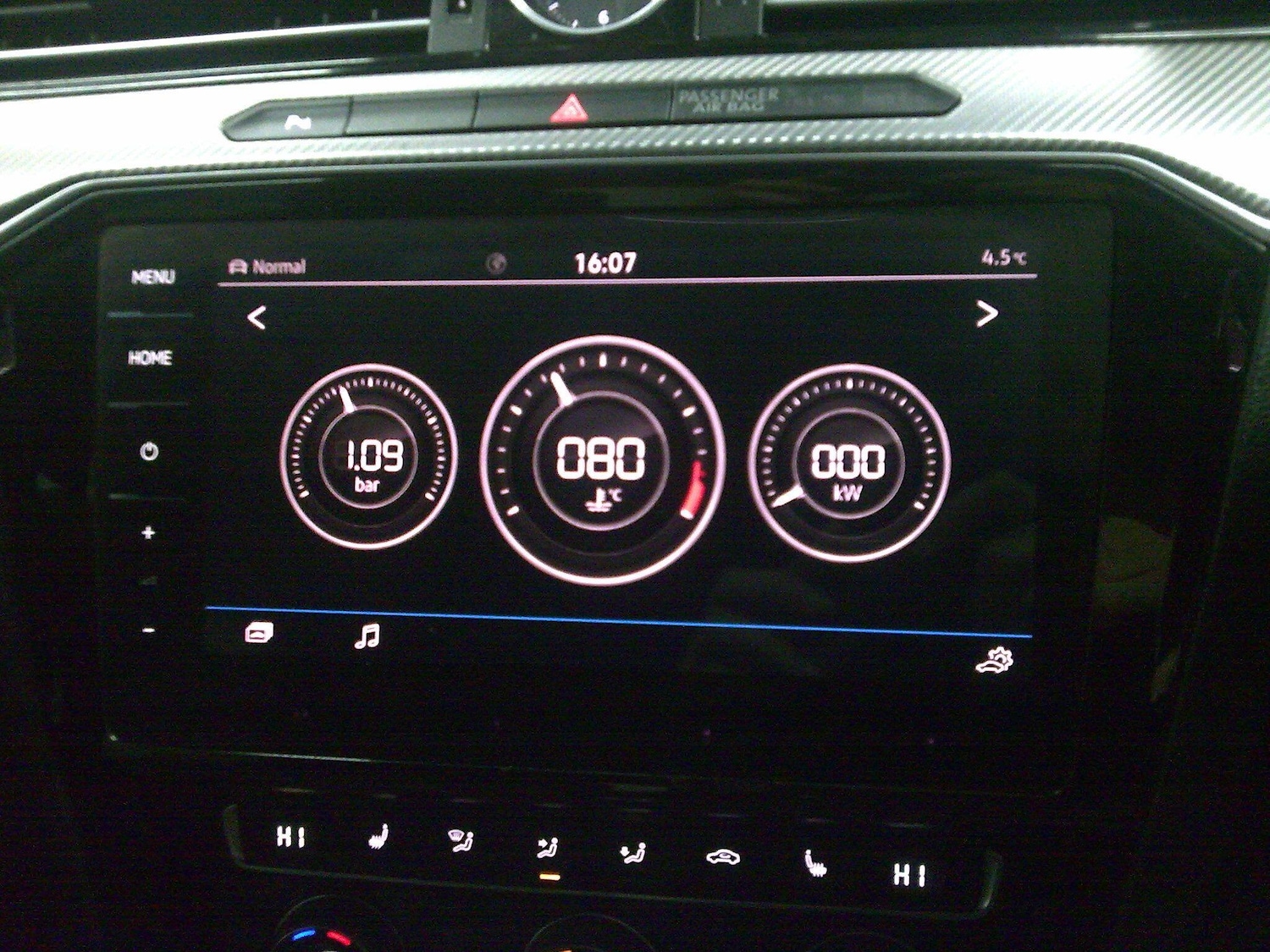 Used Volkswagen Arteon 2018 for sale - 77278551: Photo 21