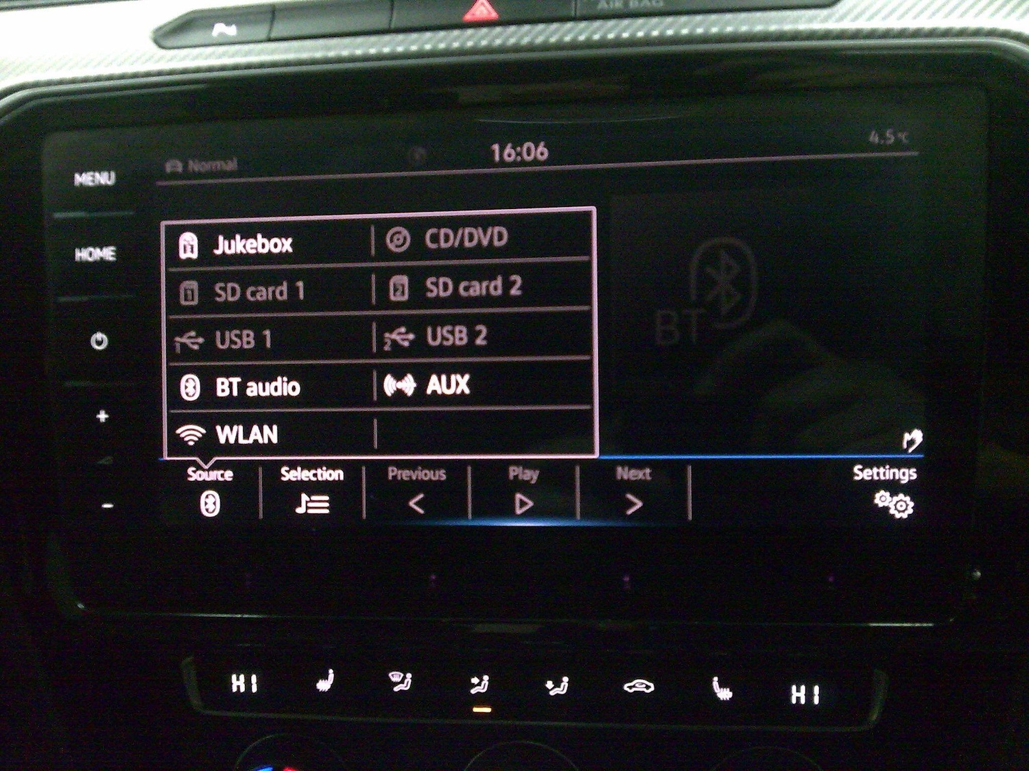 Used Volkswagen Arteon 2018 for sale - 77278551: Photo 23