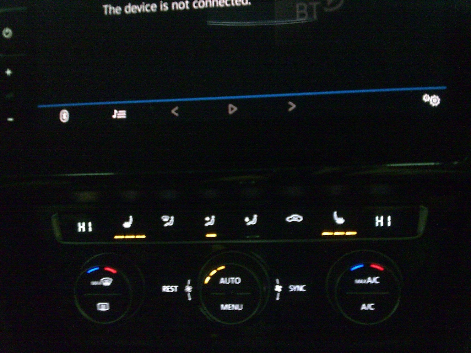 Used Volkswagen Arteon 2018 for sale - 77278551: Photo 25