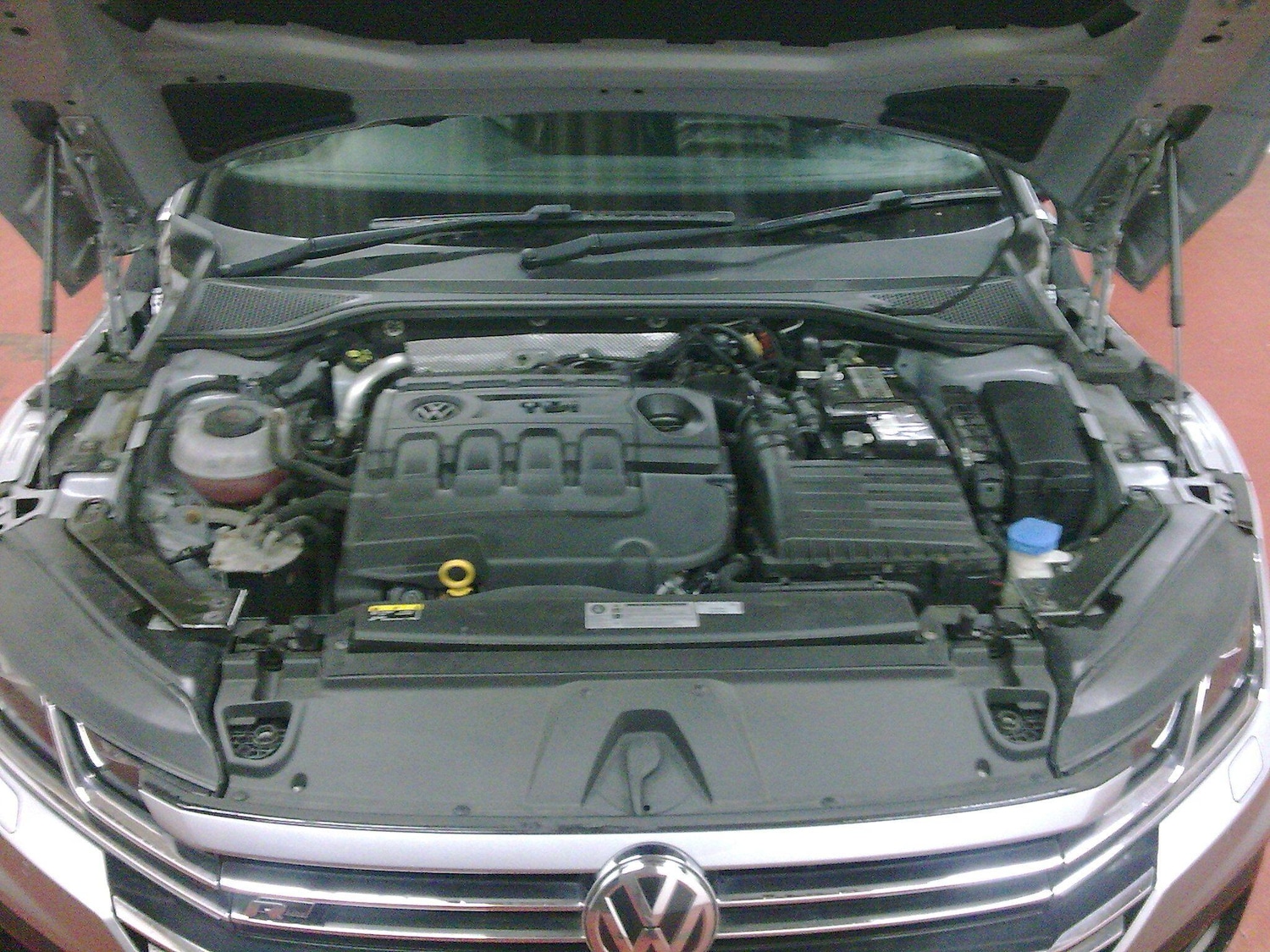 Used Volkswagen Arteon 2018 for sale - 77278551: Photo 31