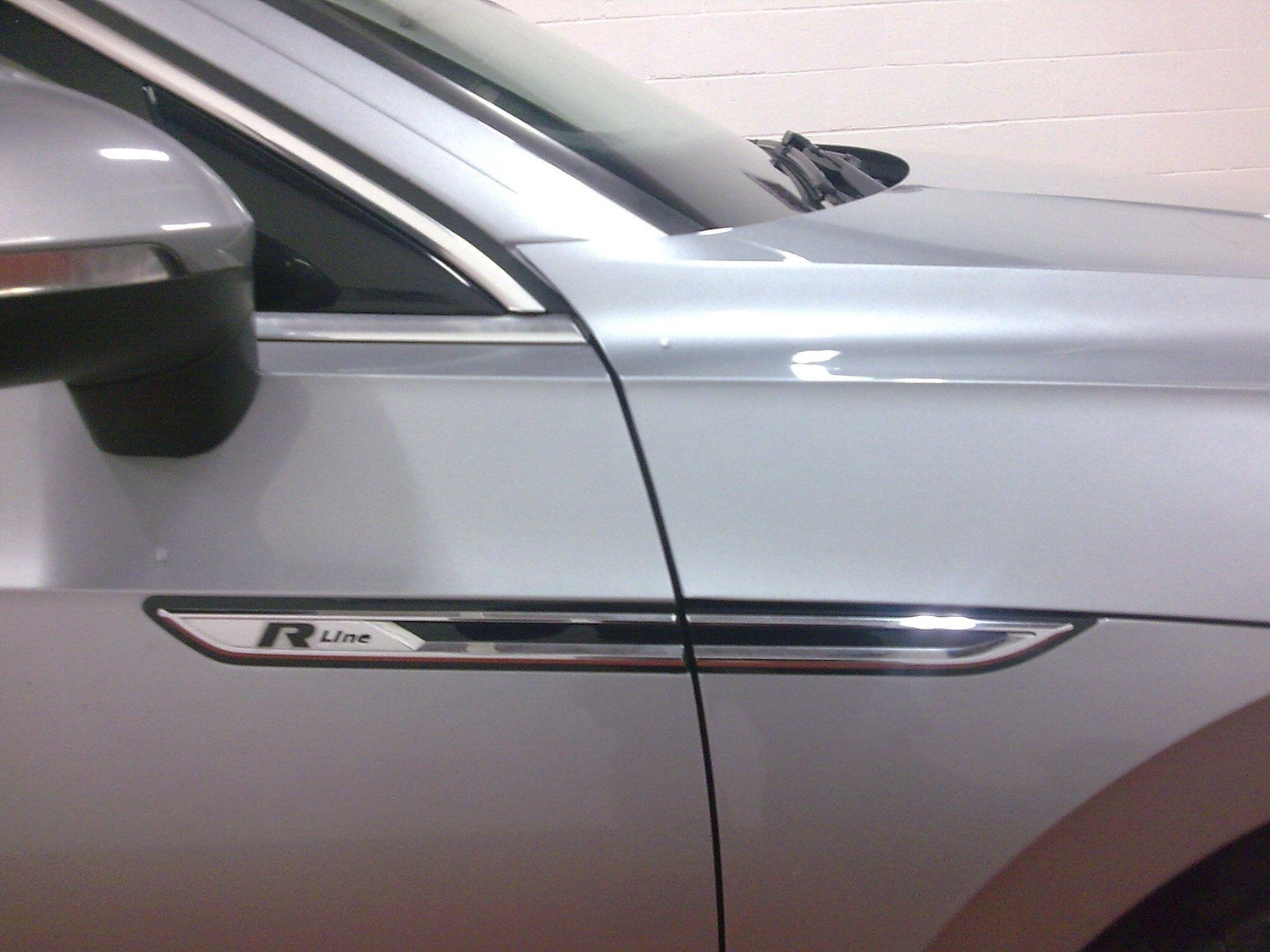 Used Volkswagen Arteon 2018 for sale - 77278551: Photo 38