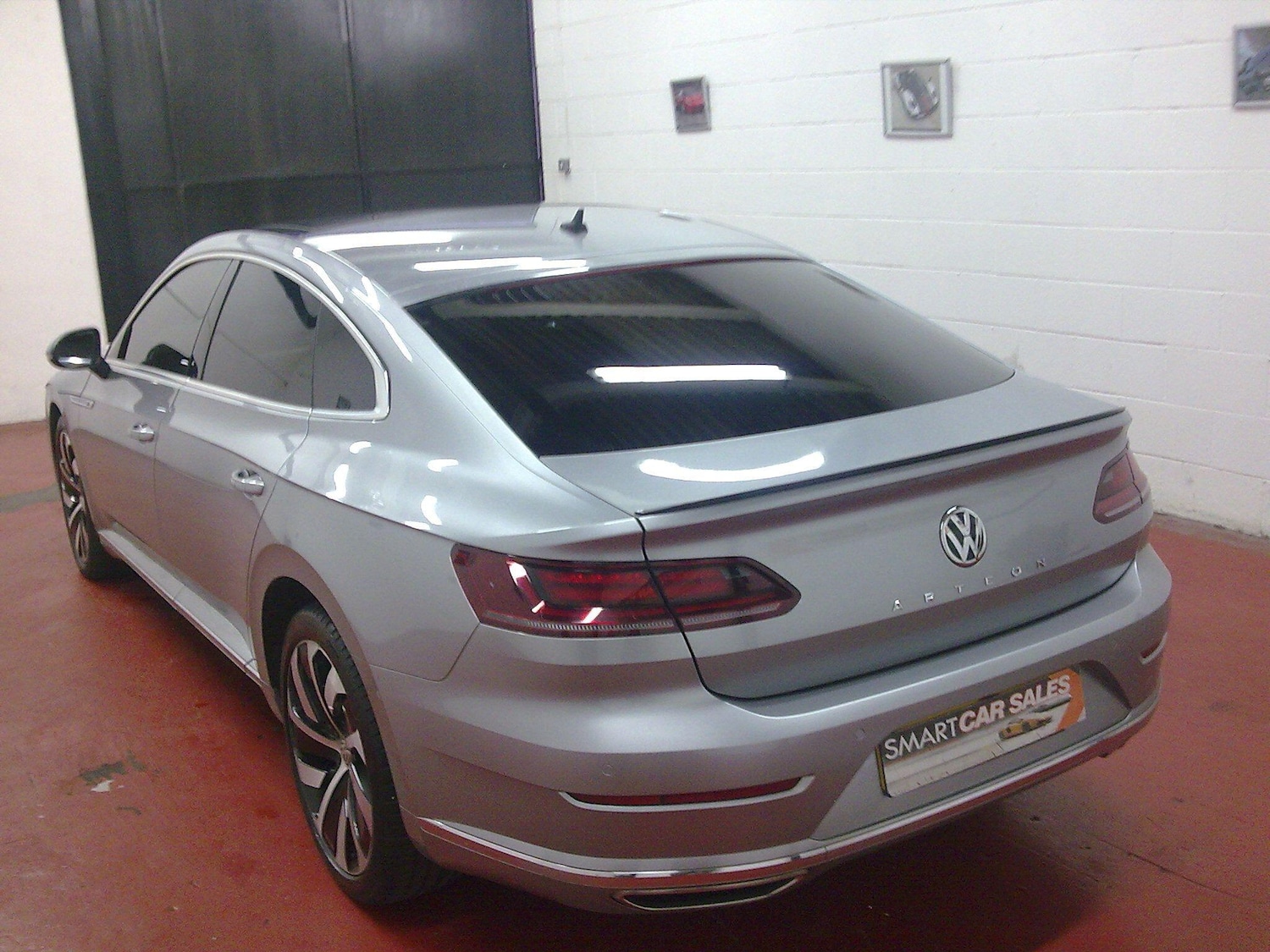 Used Volkswagen Arteon 2018 for sale - 77278551: Photo 6