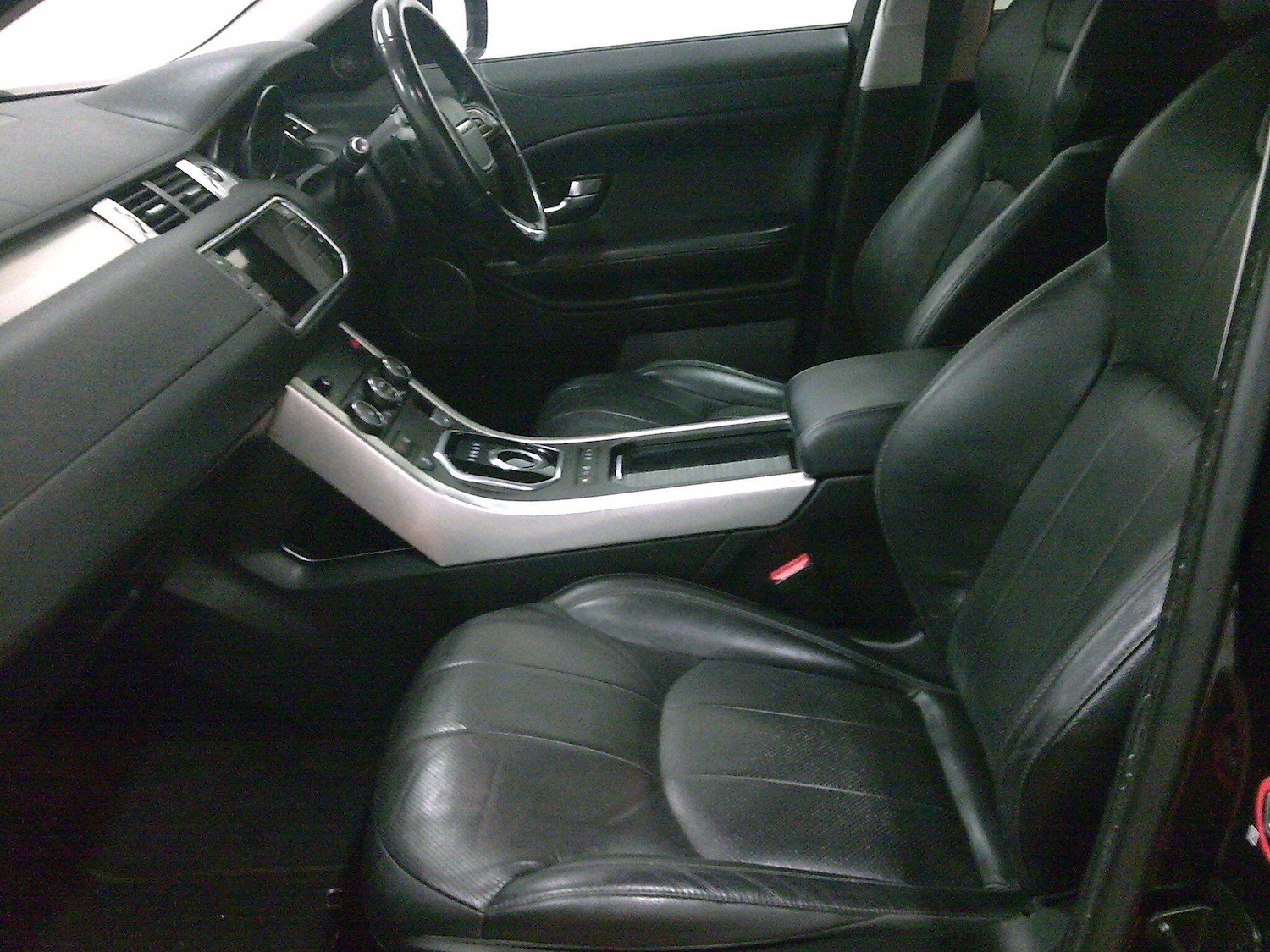 Used Land Rover Range Rover Evoque for sale - 77496082: Photo 11