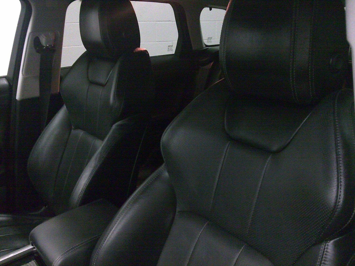 Used Land Rover Range Rover Evoque for sale - 77496082: Photo 12