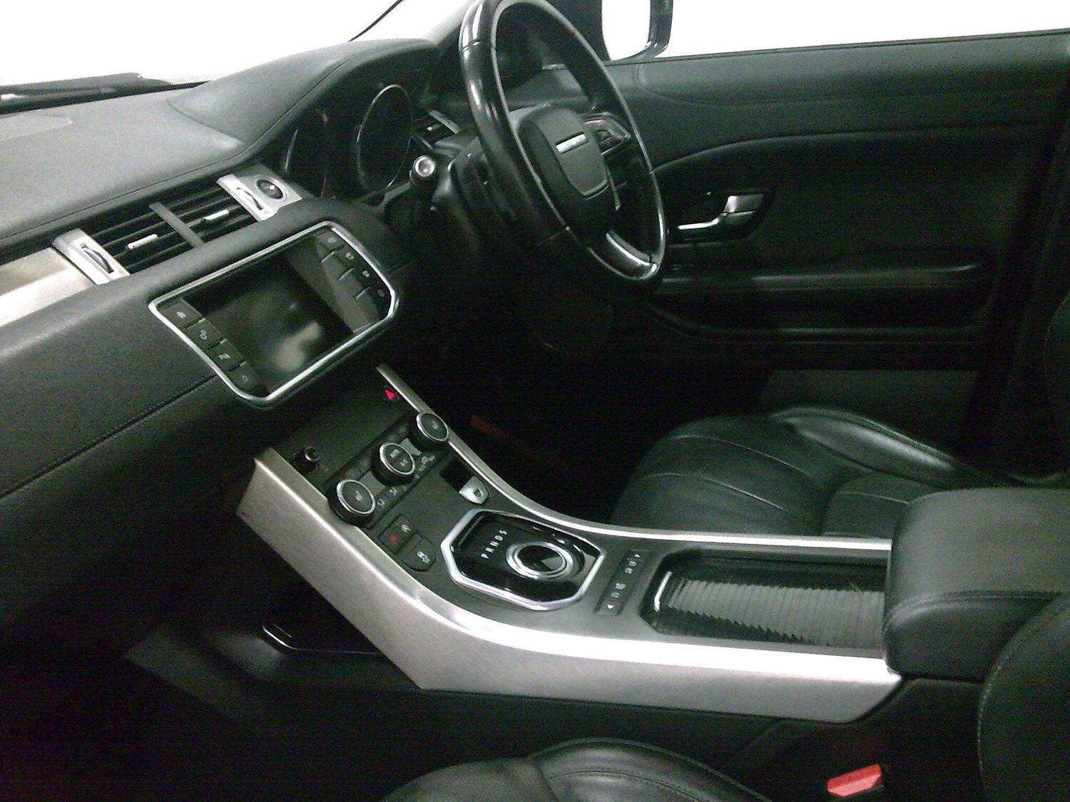 Used Land Rover Range Rover Evoque for sale - 77496082: Photo 13