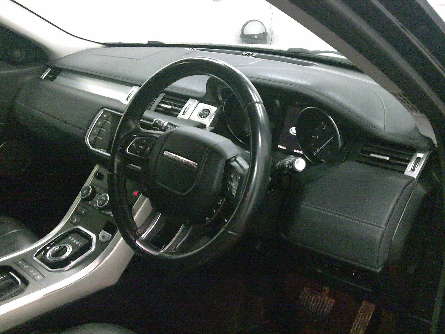 Used Land Rover Range Rover Evoque for sale - 77496082: Photo 16