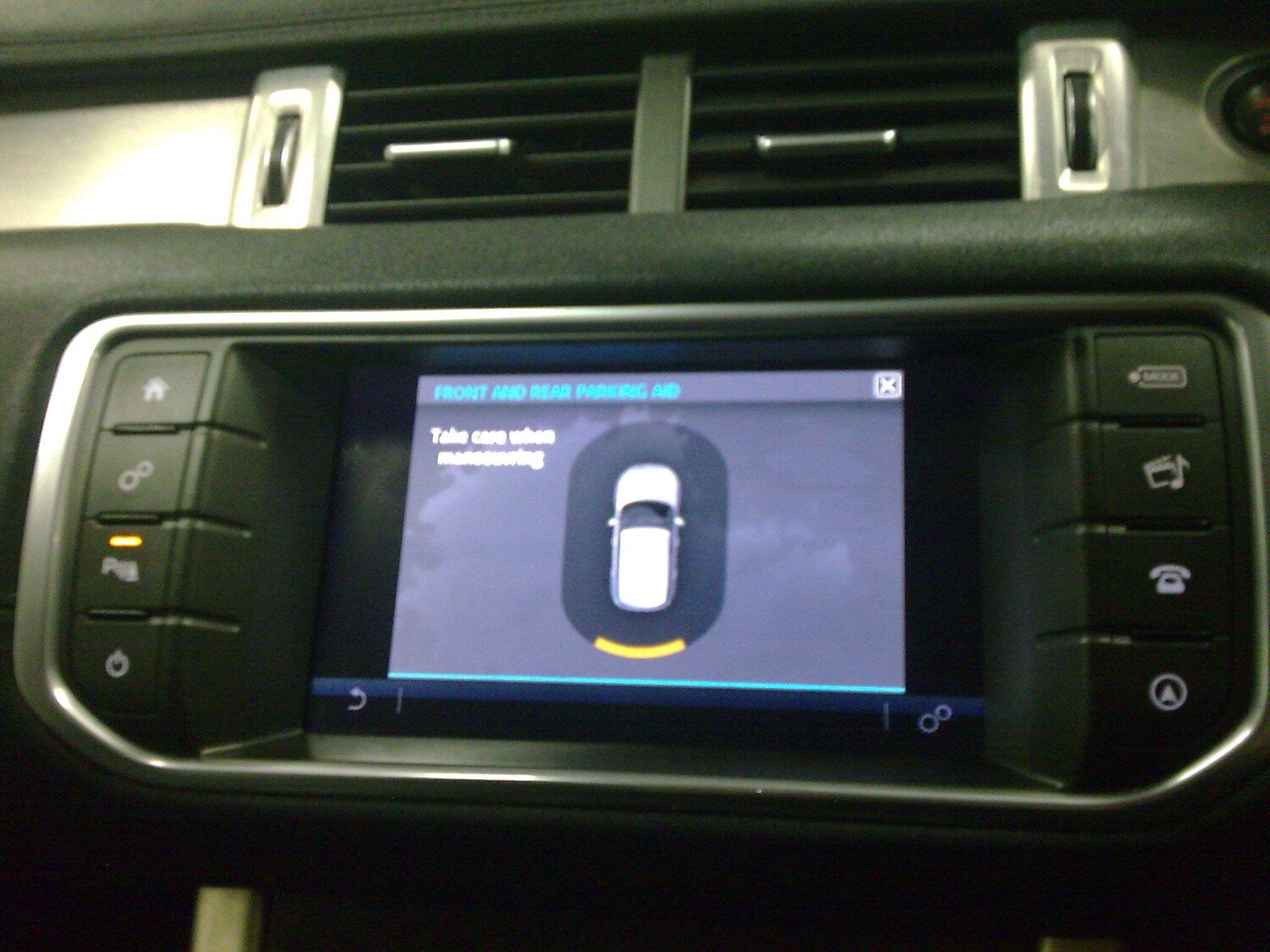 Used Land Rover Range Rover Evoque for sale - 77496082: Photo 17