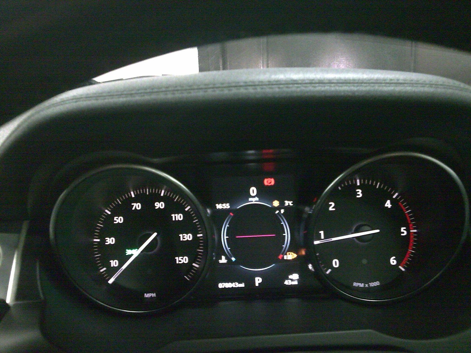 Used Land Rover Range Rover Evoque for sale - 77496082: Photo 18