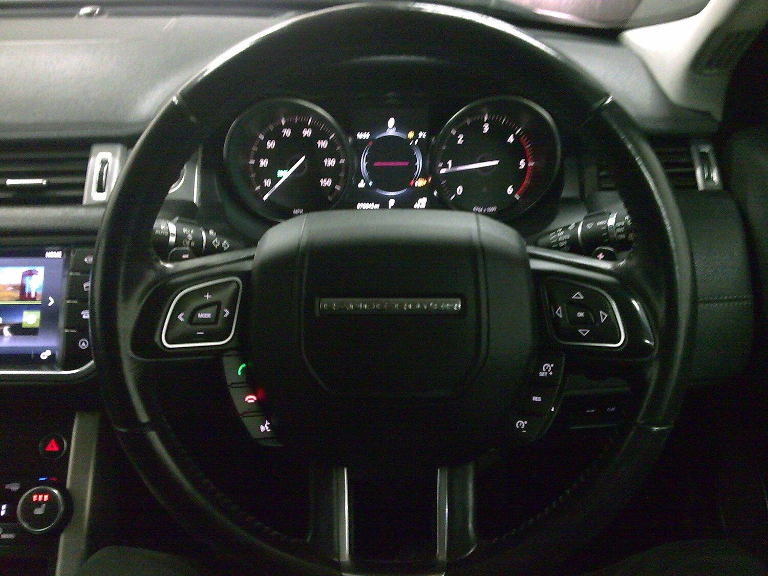 Used Land Rover Range Rover Evoque for sale - 77496082: Photo 19