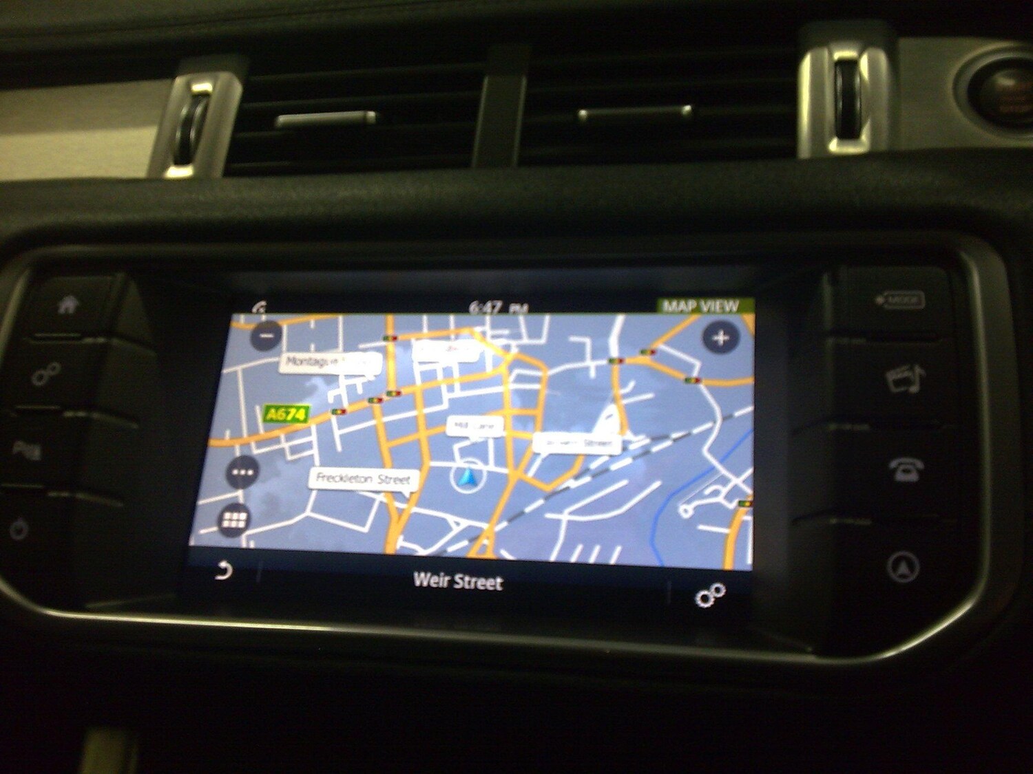 Used Land Rover Range Rover Evoque for sale - 77496082: Photo 22