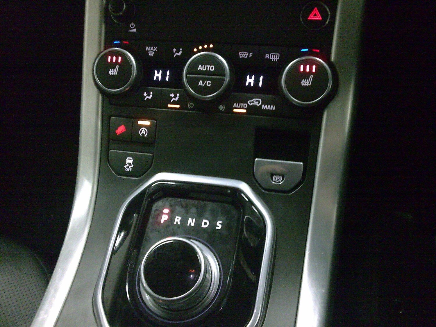 Used Land Rover Range Rover Evoque for sale - 77496082: Photo 24