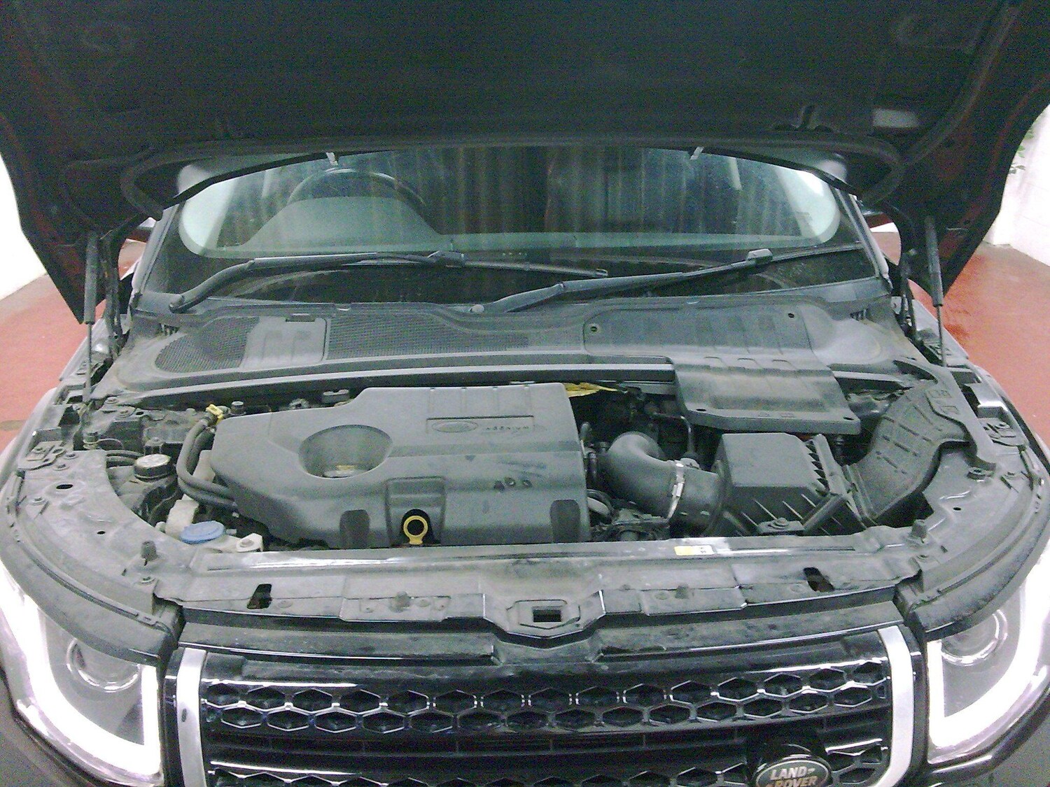 Used Land Rover Range Rover Evoque for sale - 77496082: Photo 25
