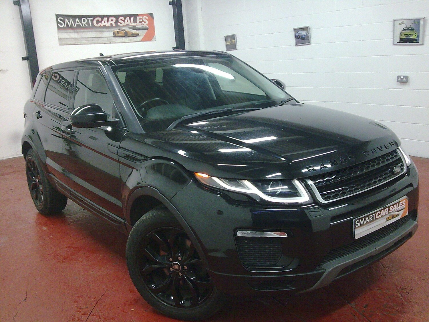 Used Land Rover Range Rover Evoque for sale - 77496082: Photo 26
