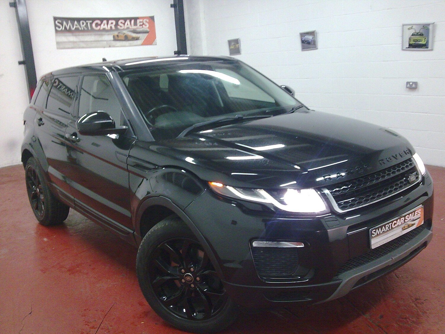 Used Land Rover Range Rover Evoque for sale - 77496082: Photo 27