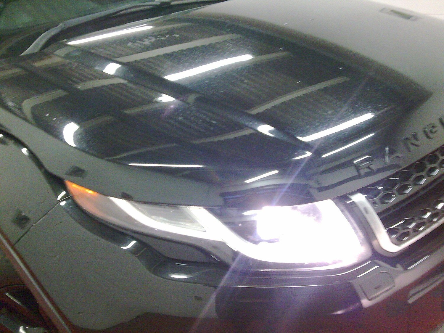 Used Land Rover Range Rover Evoque for sale - 77496082: Photo 28