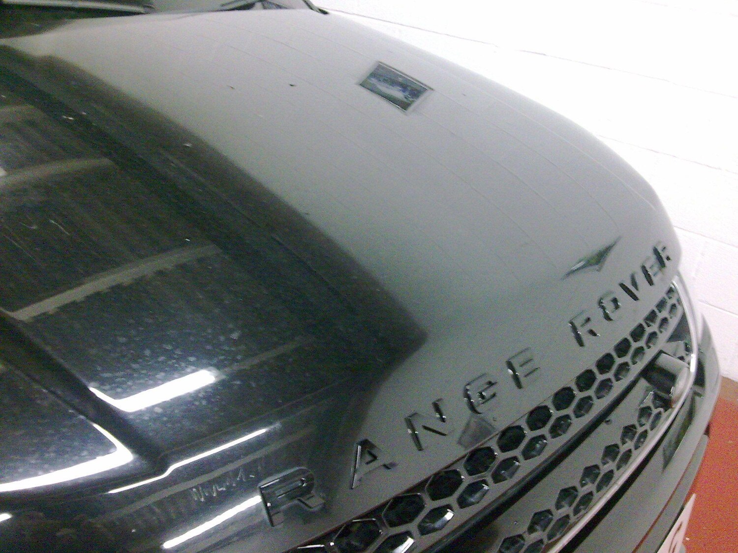 Used Land Rover Range Rover Evoque for sale - 77496082: Photo 31