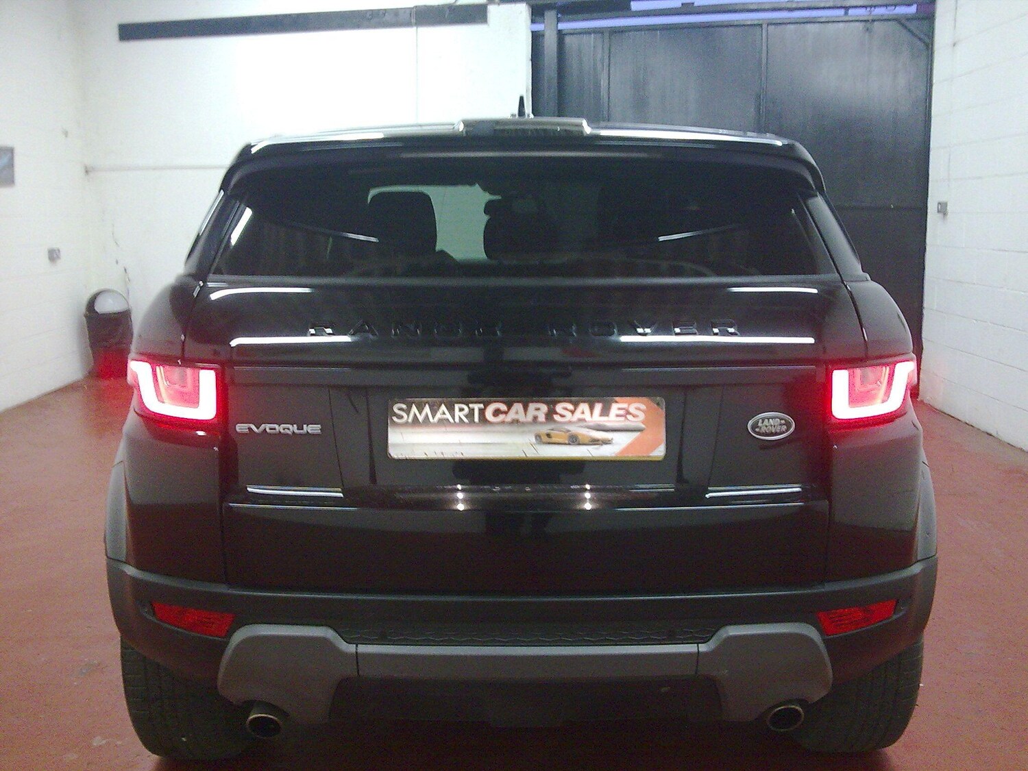 Used Land Rover Range Rover Evoque for sale - 77496082: Photo 34