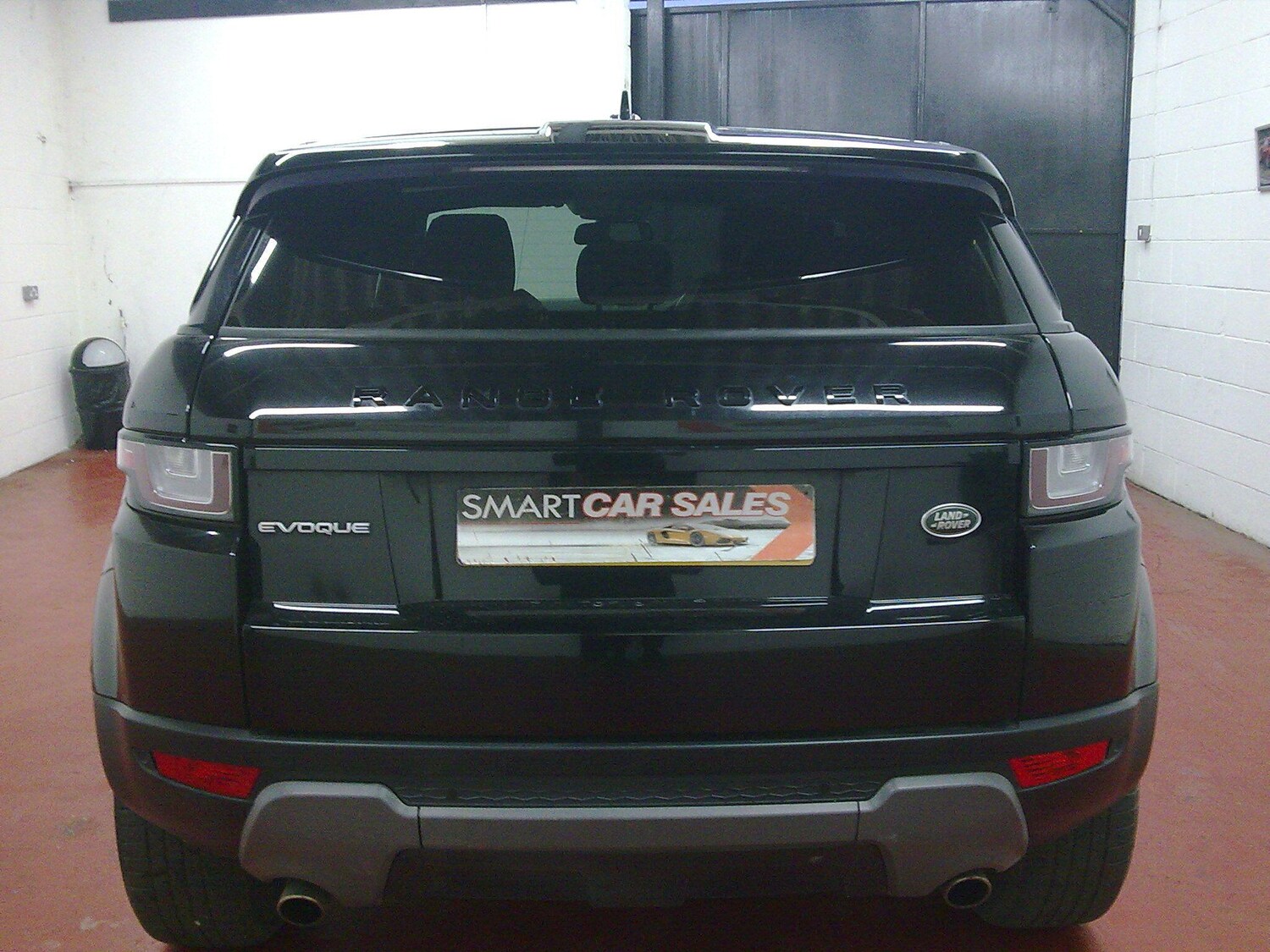 Used Land Rover Range Rover Evoque for sale - 77496082: Photo 35