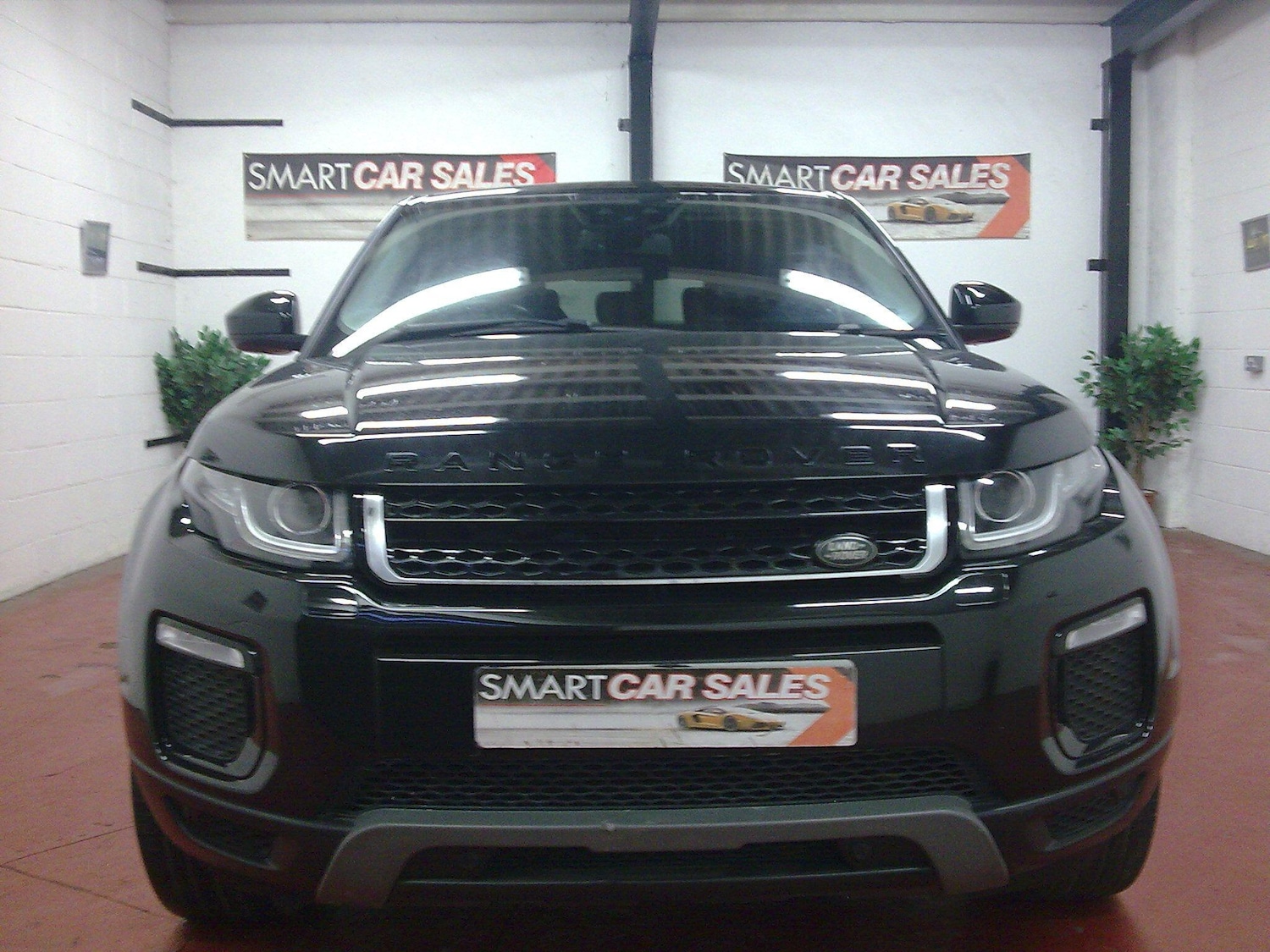 Used Land Rover Range Rover Evoque for sale - 77496082: Photo 4