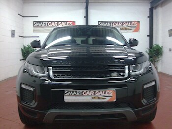 Used Land Rover Range Rover Evoque 2015 for sale - 77496082: Photo