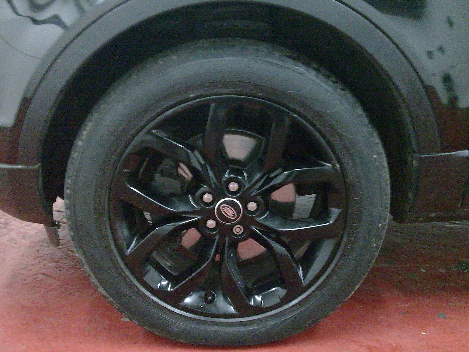 Used Land Rover Range Rover Evoque for sale - 77496082: Photo 8