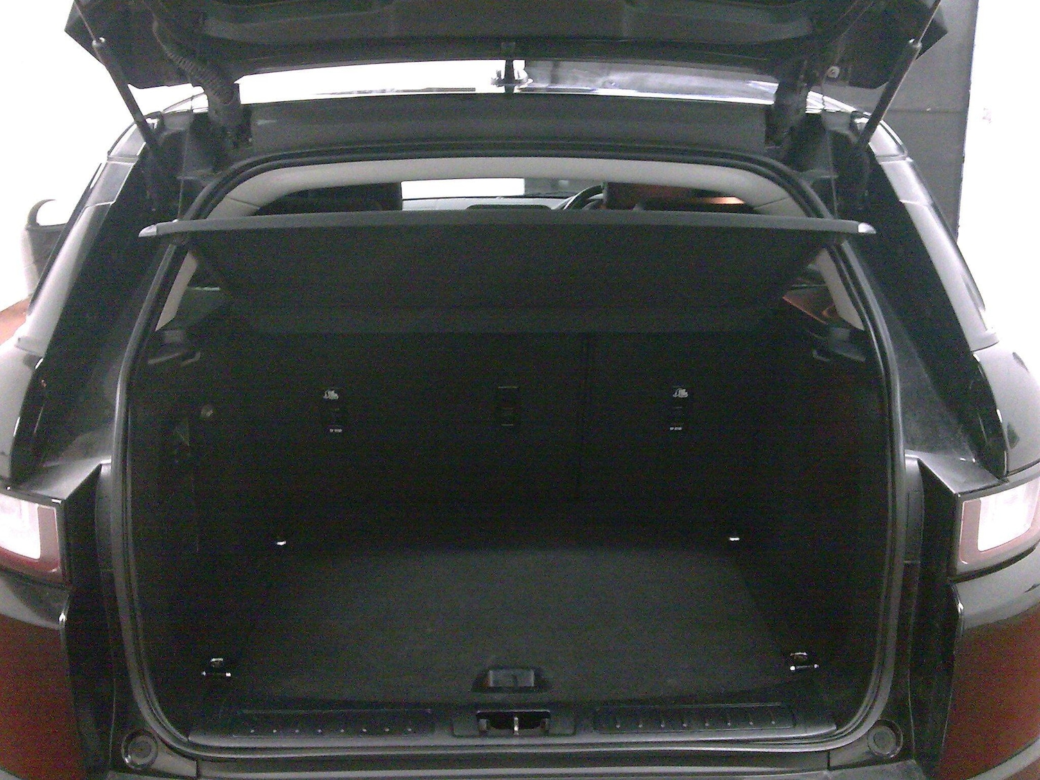 Used Land Rover Range Rover Evoque for sale - 77496082: Photo 9