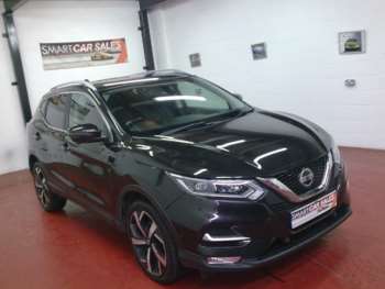Used Nissan Qashqai 2019 for sale - 75272992: Photo