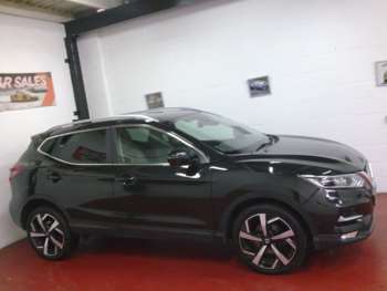 Used Nissan Qashqai 2019 for sale - 75272992: Photo