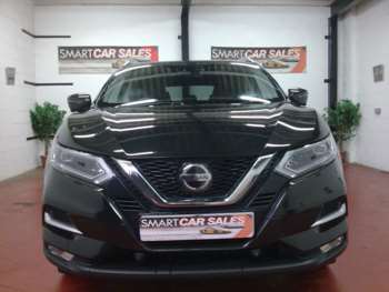 Used Nissan Qashqai 2019 for sale - 75272992: Photo