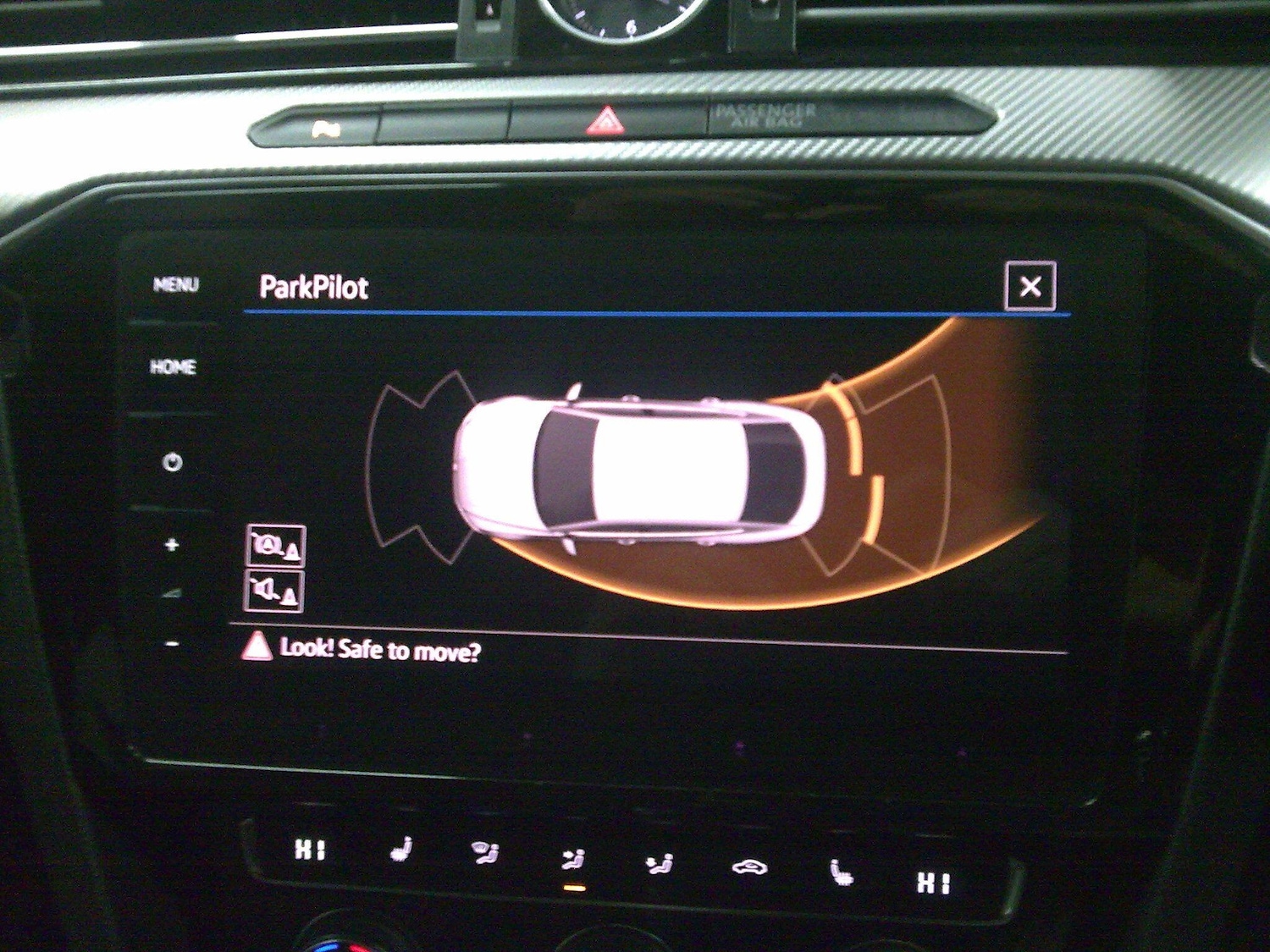 Used Volkswagen Arteon 2018 for sale - 77119625: Photo 17