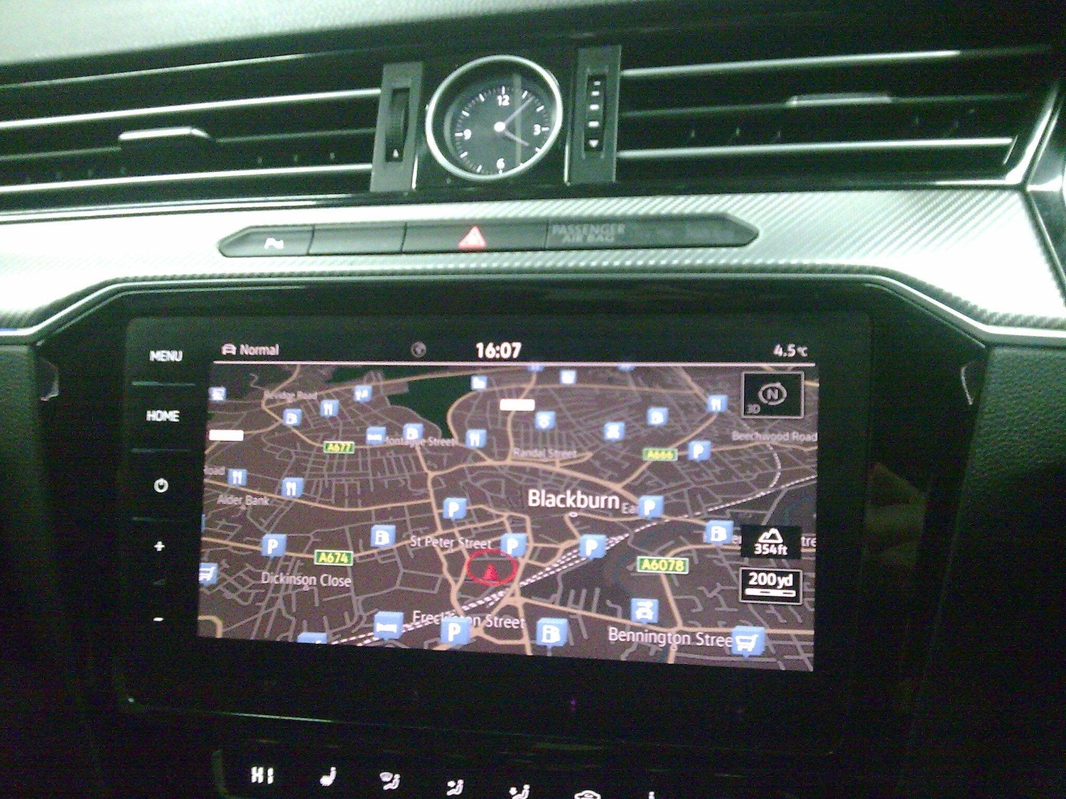 Used Volkswagen Arteon 2018 for sale - 77119625: Photo 19