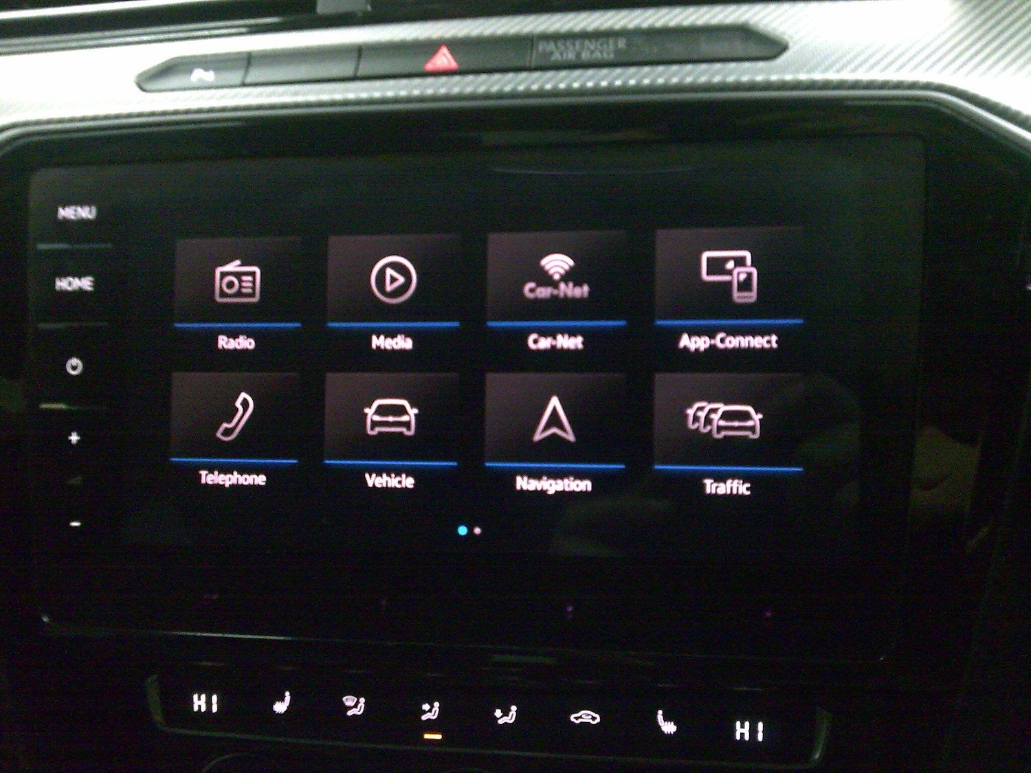 Used Volkswagen Arteon 2018 for sale - 77119625: Photo 20