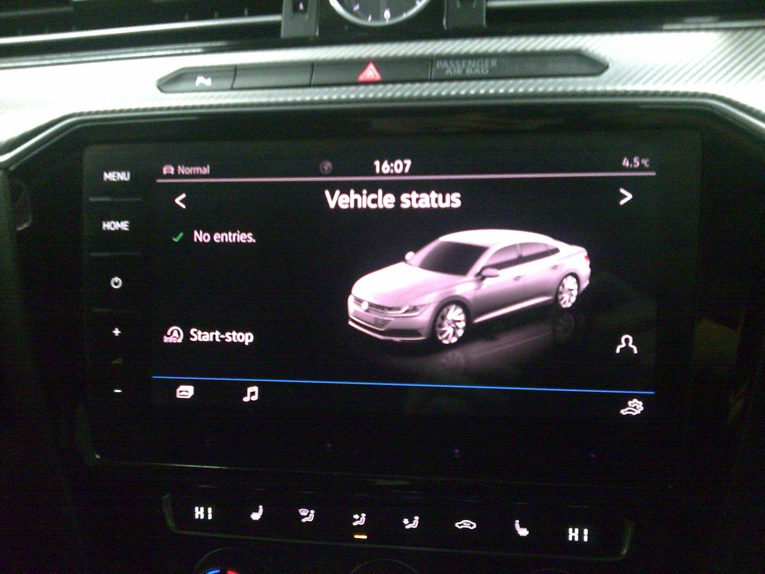 Used Volkswagen Arteon 2018 for sale - 77119625: Photo 22