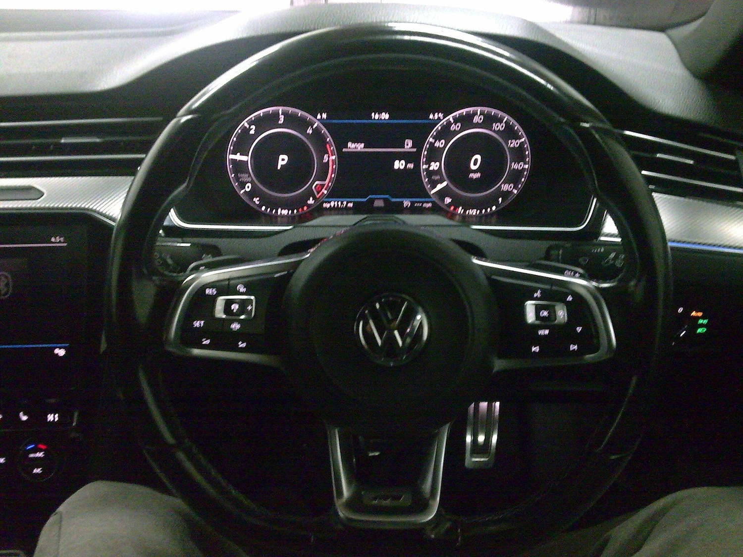 Used Volkswagen Arteon 2018 for sale - 77119625: Photo 27