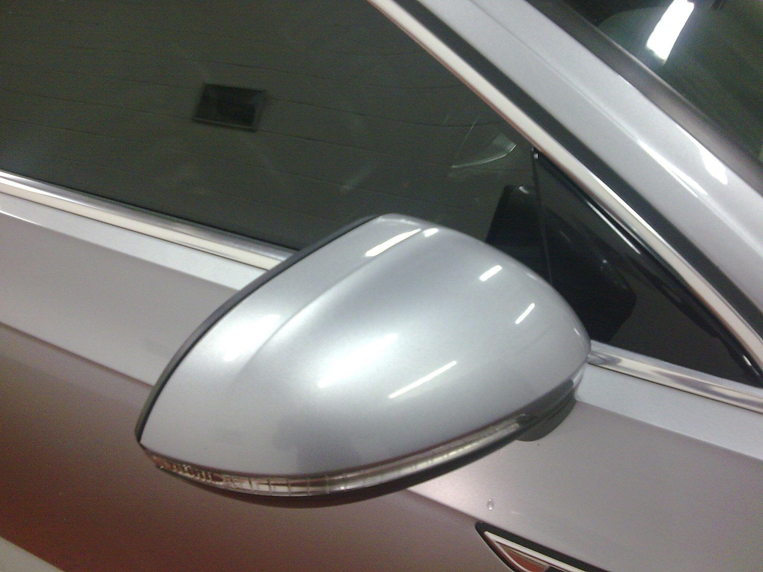 Used Volkswagen Arteon 2018 for sale - 77119625: Photo 36