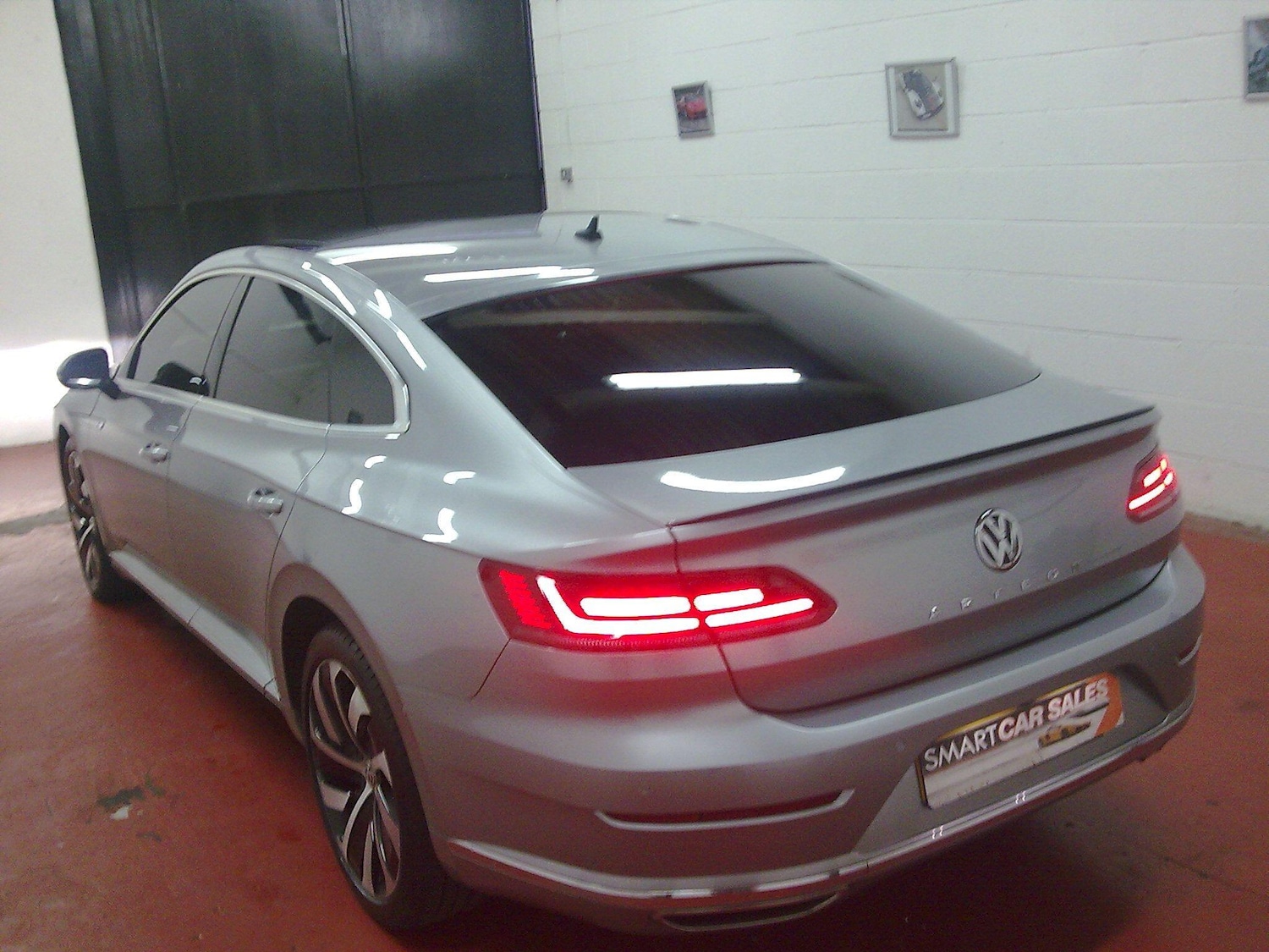 Used Volkswagen Arteon 2018 for sale - 77119625: Photo 39