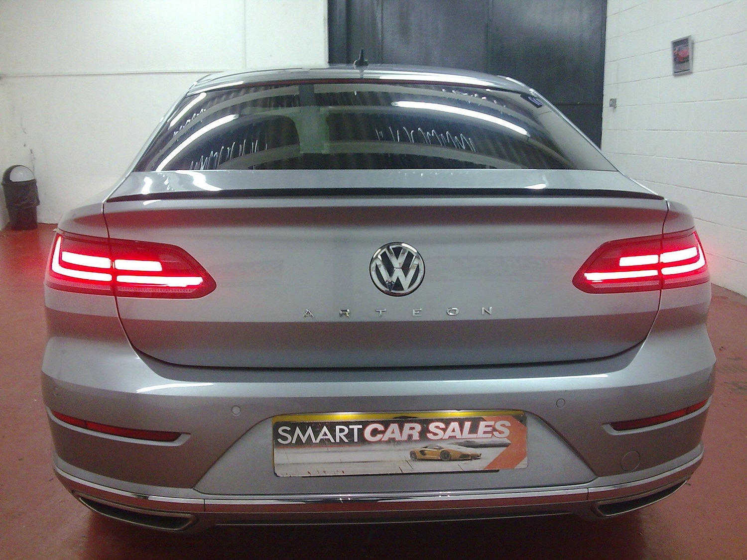 Used Volkswagen Arteon 2018 for sale - 77119625: Photo 40