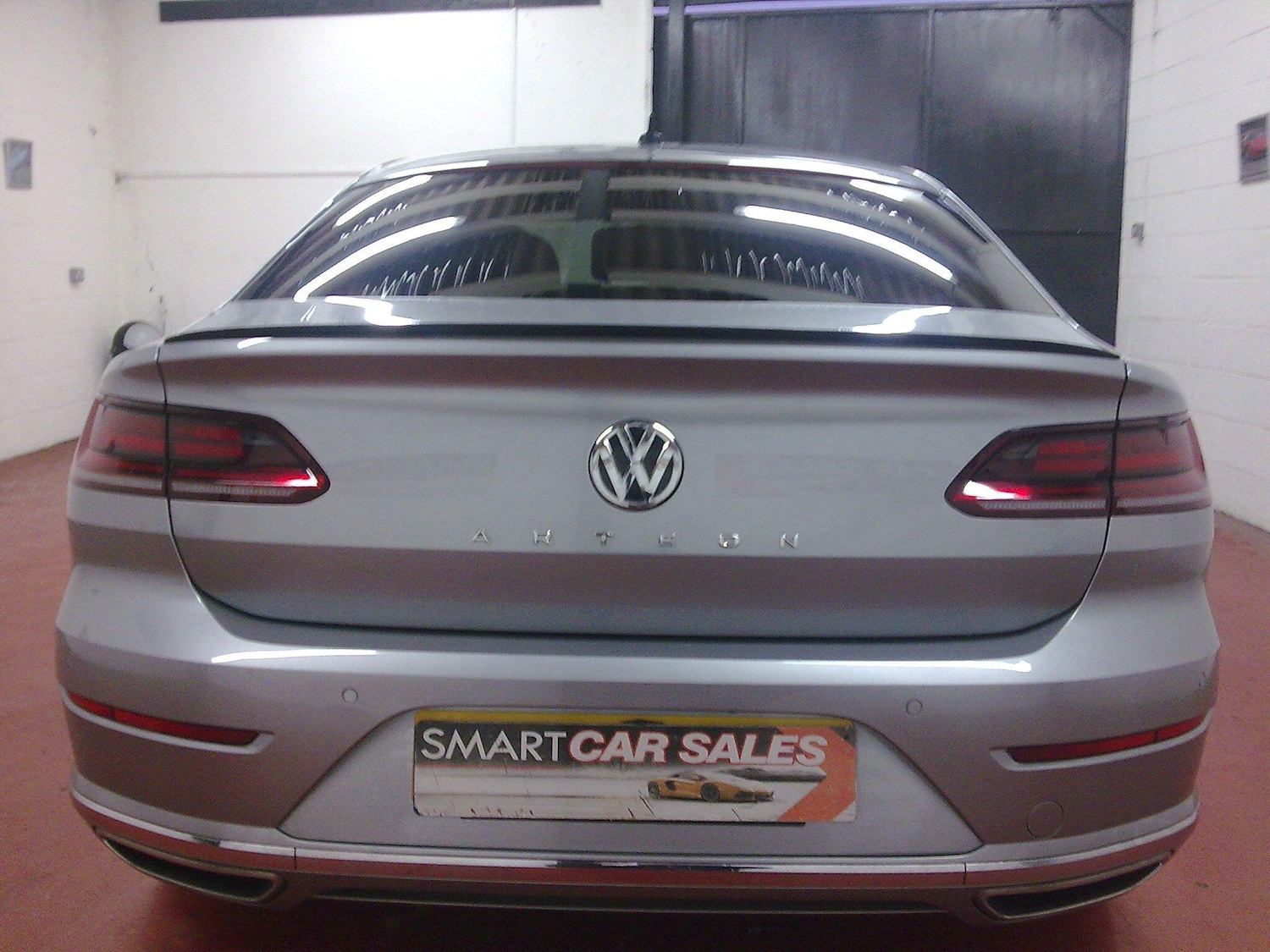 Used Volkswagen Arteon 2018 for sale - 77119625: Photo 41