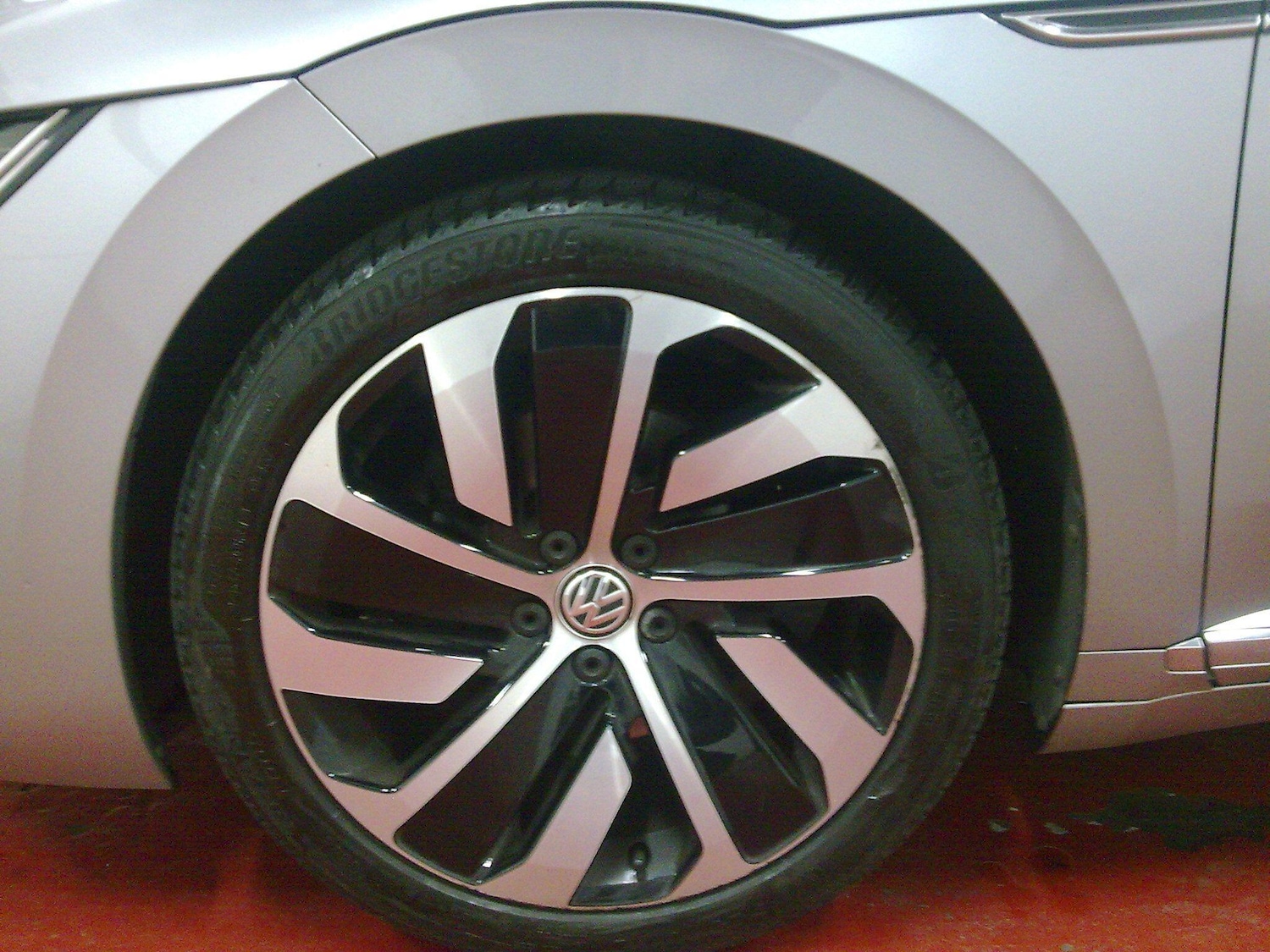 Used Volkswagen Arteon 2018 for sale - 77119625: Photo 8