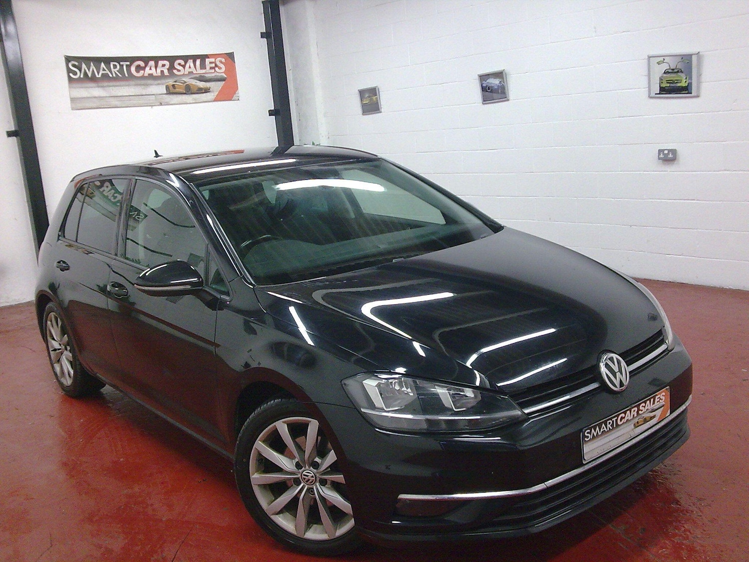 Used Volkswagen Golf for sale - 77722795: Photo 1