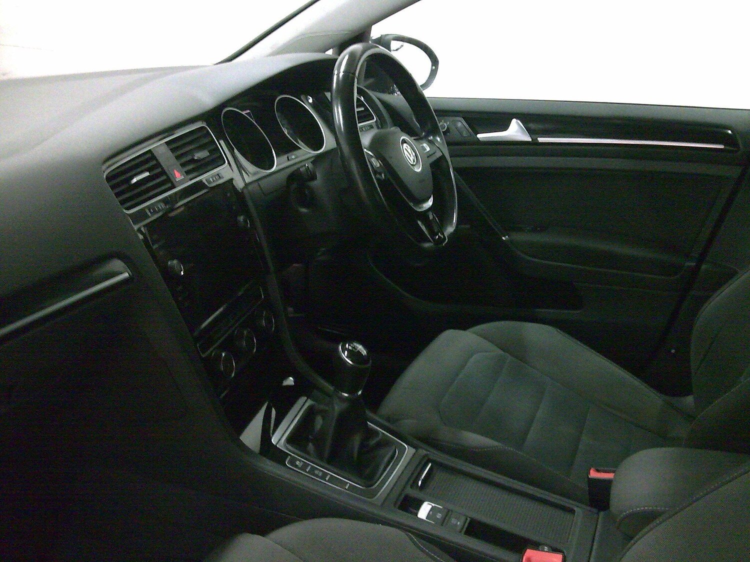 Used Volkswagen Golf for sale - 77722795: Photo 13