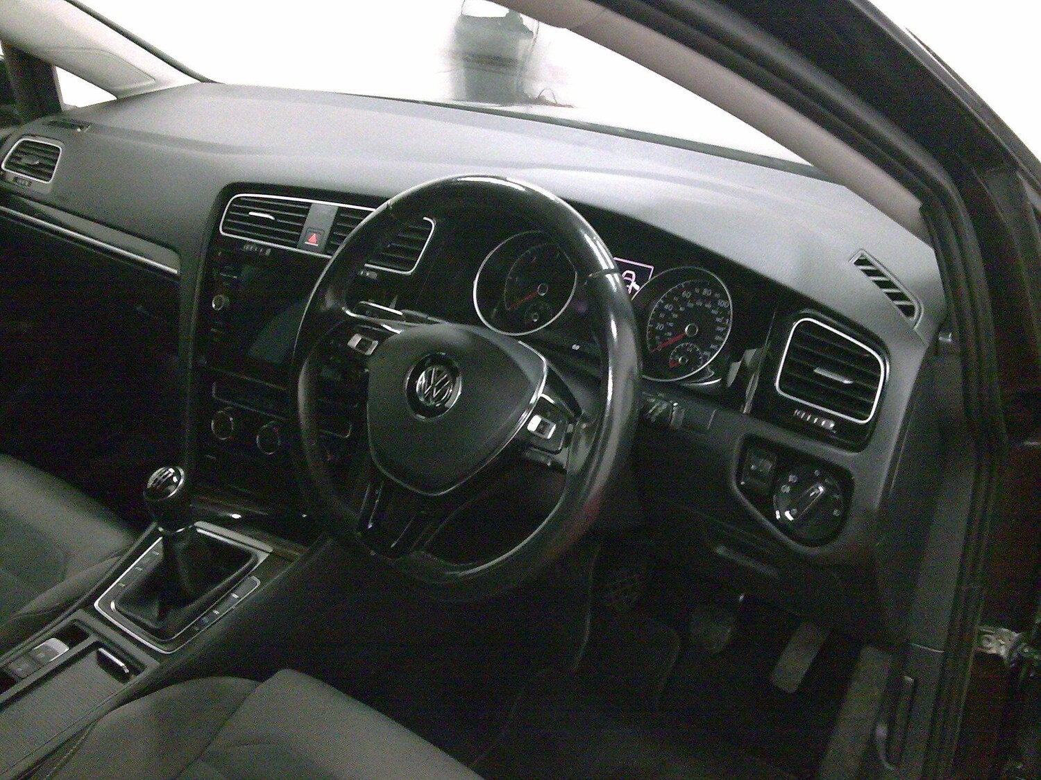 Used Volkswagen Golf for sale - 77722795: Photo 14