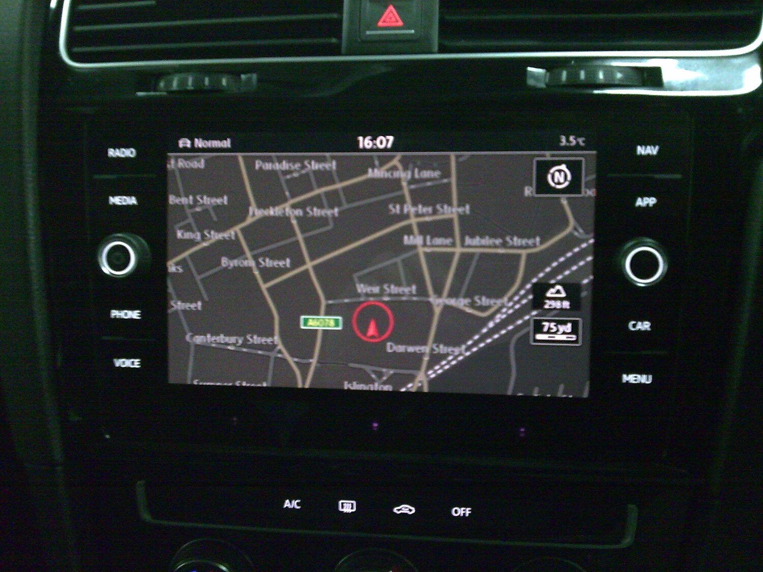 Used Volkswagen Golf for sale - 77722795: Photo 18